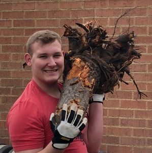 Meet your Posher, Parker